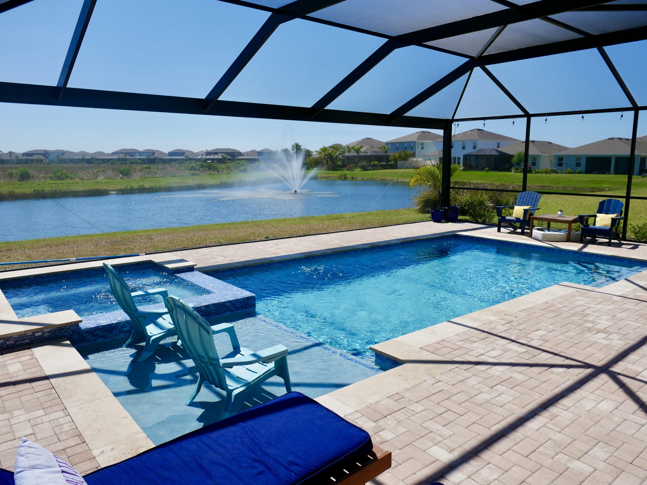 Featured image for “Custom Luxury Pool Designs by Landis Pools”