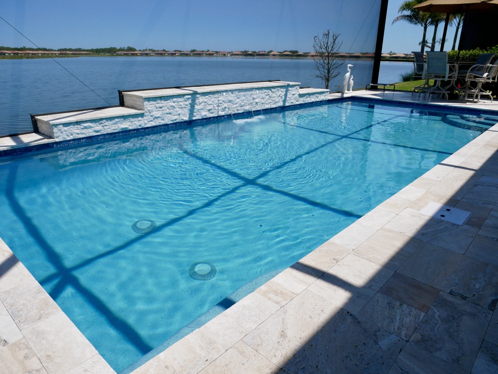 Featured image for “Luxury Custom Pool Design in Lakewood Ranch, Sarasota, and Bradenton”
