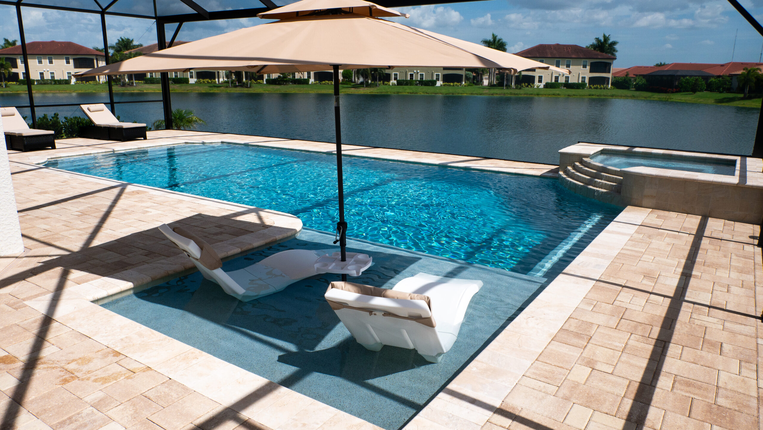 Featured image for “The Ultimate Guide to Building a Swimming Pool in Lakewood Ranch”